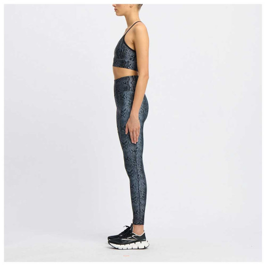 Reebok Γυναικείο μπουστάκι ID Train Allover Print Bra